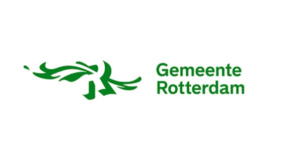 logo gemeente rotterdam